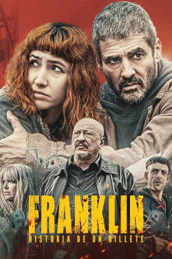 Franklin, historia de un billete (2022) Franklin, historia de un billete (2022)