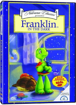 Franklin in the Dark (2003) Franklin in the Dark (2003)