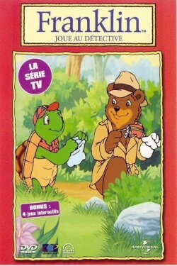 Franklin joue au detective (2000) Franklin joue au detective (2000)