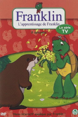 Franklin - L'apprentissage de Franklin (2001) Franklin - L'apprentissage de Franklin (2001)