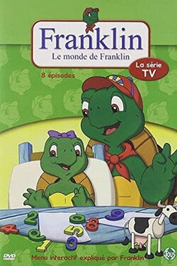 Franklin - Le Monde de Franklin (2001) Franklin - Le Monde de Franklin (2001)