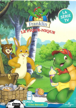 franklin - Le pique nique (2001) franklin - Le pique nique (2001)