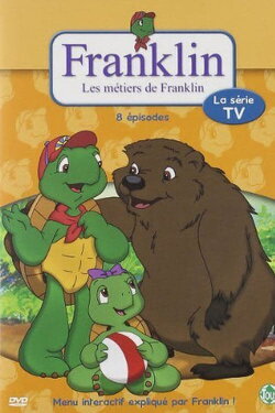 Franklin - Les métiers de Franklin (2001) Franklin - Les métiers de Franklin (2001)