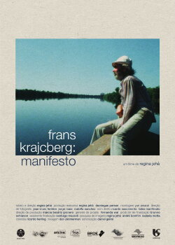 Frans Krajcberg: Manifesto (2018) Frans Krajcberg: Manifesto (2018)