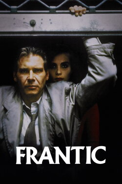 Frantic (1988) Frantic (1988)