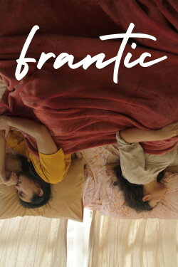 Frantic (2020) Frantic (2020)