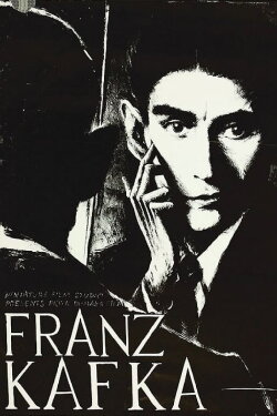Franz Kafka (1992) Franz Kafka (1992)