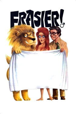 Frasier, the Sensuous Lion (1973) Frasier, the Sensuous Lion (1973)