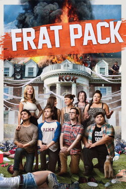 Frat Pack (2018) Frat Pack (2018)
