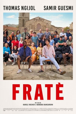 Fratè (2022) Fratè (2022)