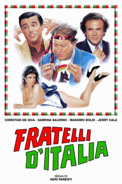 Fratelli d'Italia (1989)