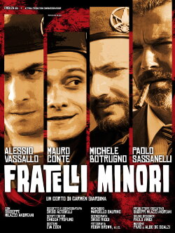 FRATELLI MINORI (2012)