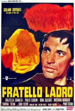 Fratello ladro (1972) Fratello ladro (1972)