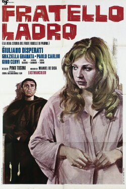 Fratello ladro (1972)