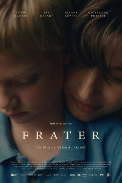 Frater (2024) Frater (2024)