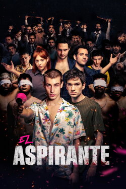 Fraternity (2024)