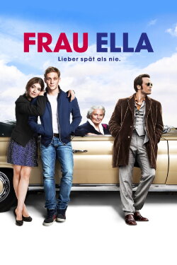 Frau Ella (2013) Frau Ella (2013)