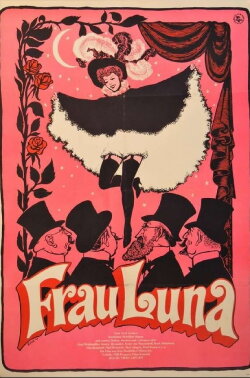 Frau Luna (1975) Frau Luna (1975)