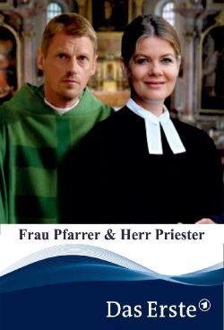 Frau Pfarrer & Herr Priester (2016) Frau Pfarrer & Herr Priester (2016)