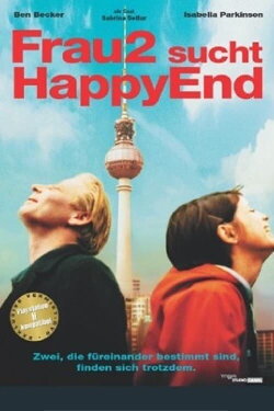 Frau2 Seeks HappyEnd (2001)