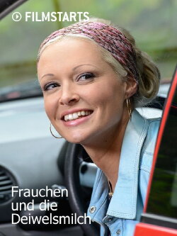 Frauchen und die Deiwelsmilch (2014) Frauchen und die Deiwelsmilch (2014)