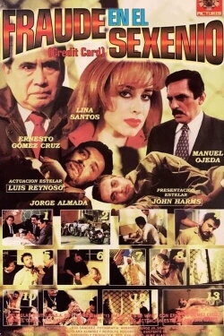 Fraude en el sexenio (1998) Fraude en el sexenio (1998)