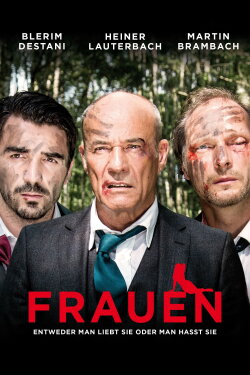 Frauen (2016) Frauen (2016)