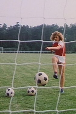 Frauen am Ball (1988) Frauen am Ball (1988)