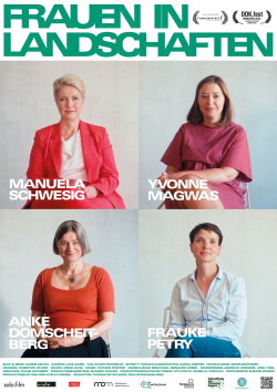 Frauen in Landschaften (2023) Frauen in Landschaften (2023)