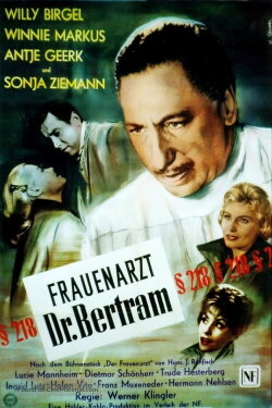 Frauenarzt Dr. Bertram (1957) Frauenarzt Dr. Bertram (1957)
