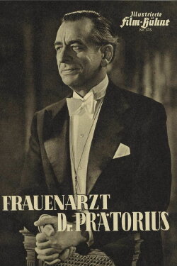 Frauenarzt Dr. Prätorius (1950) Frauenarzt Dr. Prätorius (1950)