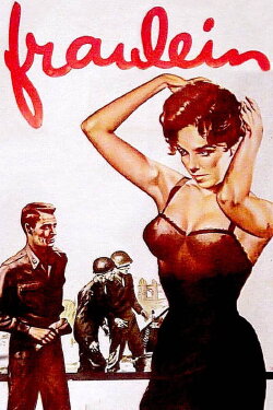Fraulein (1958) Fraulein (1958)