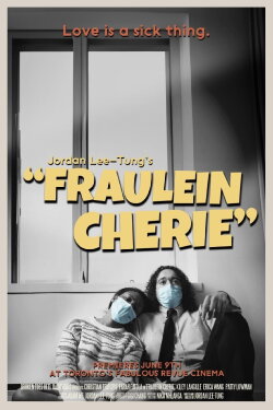Fraulein Cherie (2024) Fraulein Cherie (2024)