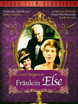Fräulein Else (1975) Fräulein Else (1975)