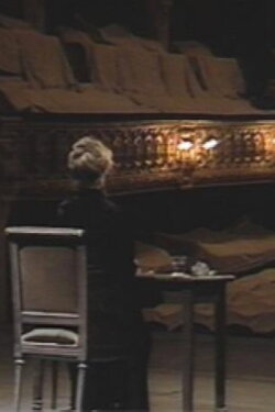 Fräulein Else (1987) Fräulein Else (1987)