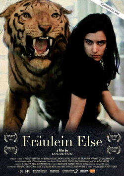 Fräulein Else (2014)