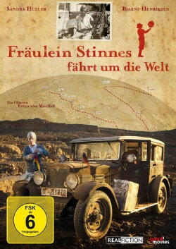 Fräulein Stinnes fährt um die Welt (2009) Fräulein Stinnes fährt um die Welt (2009)