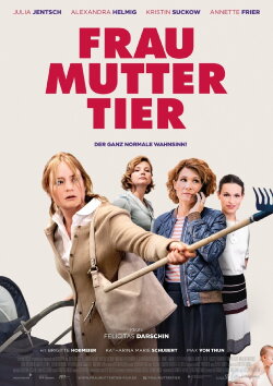 FrauMutterTier (2019) FrauMutterTier (2019)