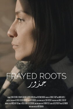Frayed Roots (2020)