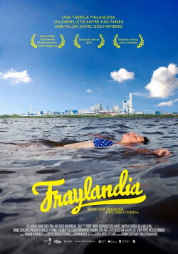 Frayland (2011)