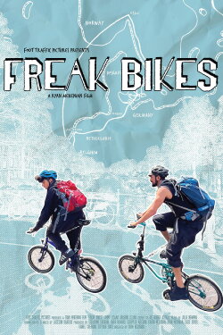 Freak Bikes (2024)