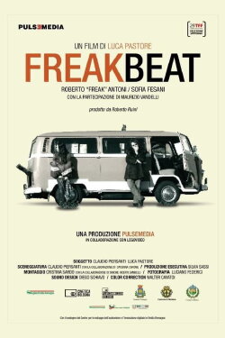 Freakbeat (2011)