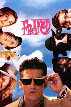 Freaked (1993) Freaked (1993)