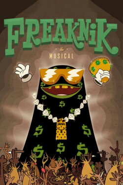 Freaknik: The Musical (2010) Freaknik: The Musical (2010)