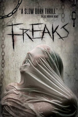 Freaks (2017) Freaks (2017)