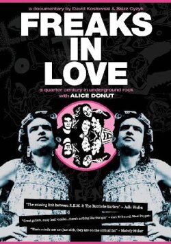 Freaks In Love (2011) Freaks In Love (2011)