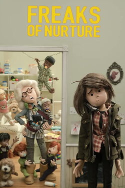 Freaks of Nurture (2018) Freaks of Nurture (2018)