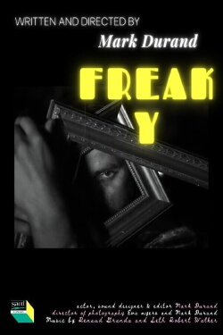 Freaky (2023)