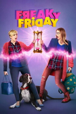 Freaky Friday (2018) Freaky Friday (2018)