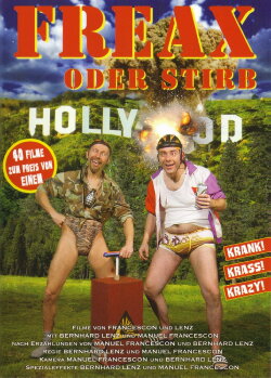 FREAX oder stirb! (2009)